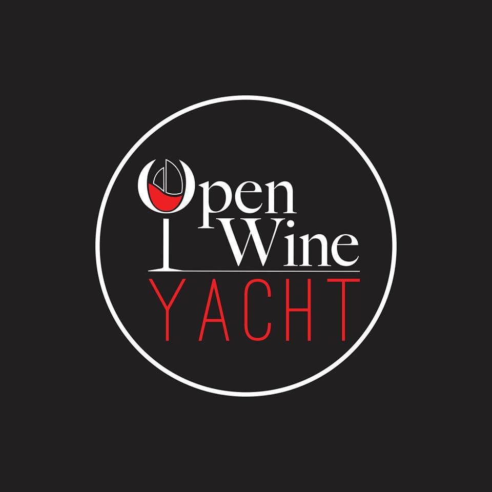 WORKSHOP - Staň se na večer sommelierem / OpenWine Yacht Brno